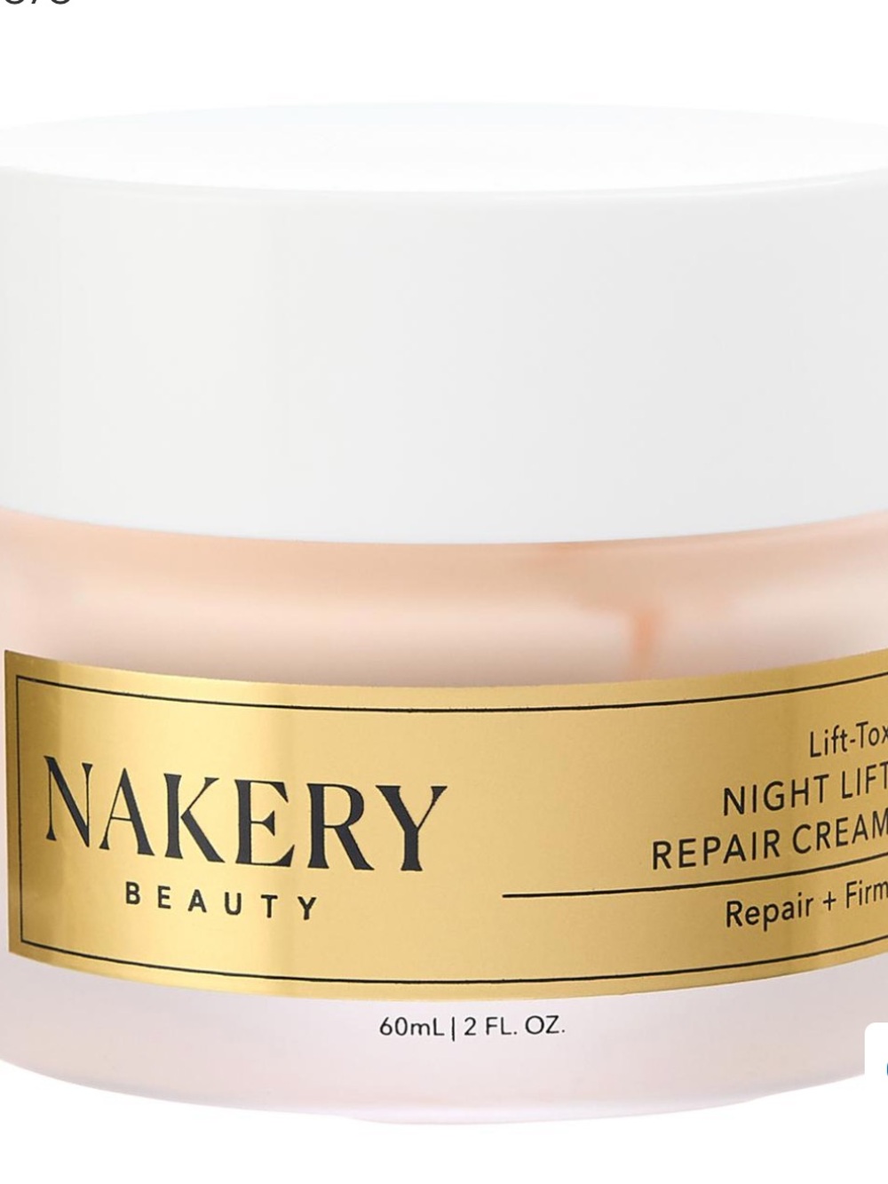Nakery Beauty Lift-Tox